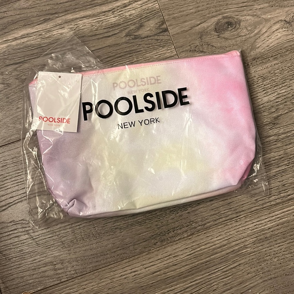 NWT Poolside Wet Dry Bag